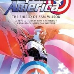 Captain America: The Shield Of Sam Wilson