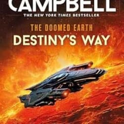 The Doomed Earth - Destinys Way