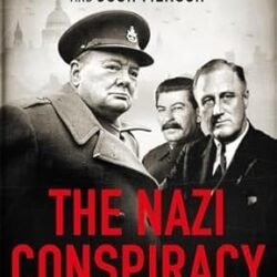 The Nazi Conspiracy