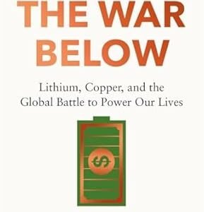 The War Below: As Heard On Bbc Radio 4 ‘Today’