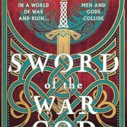 Sword Of The War God