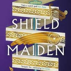 Shield Maiden