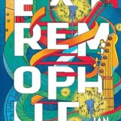 Extremophile