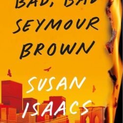 Bad, Bad Seymour Brown