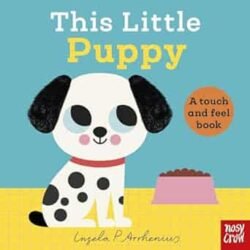 This Little Puppy