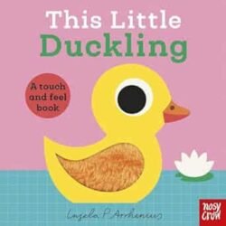 This Little Duckling