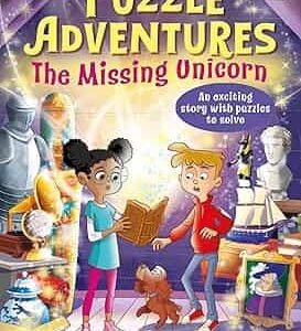 The Missing Unicorn