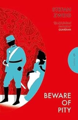Beware of Pity