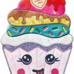 Yummy Cupcake