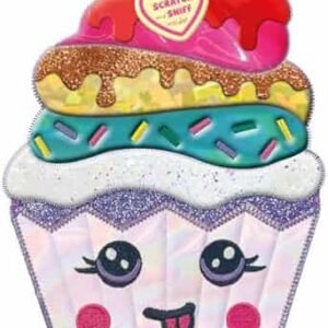 Yummy Cupcake