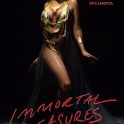Immortal Pleasures
