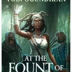 Guardian Of The Gods - At The Fount Of Creation