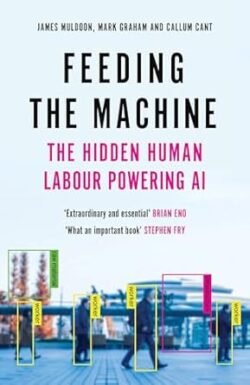 Feeding The Machine