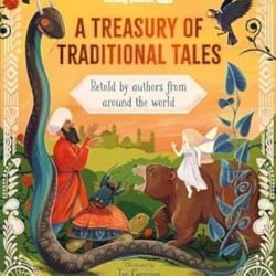 A Treasury Of Traditional Tales 1