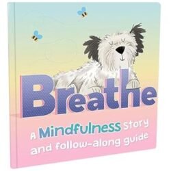 Breathe-Board Book