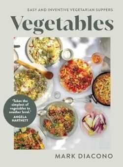 Vegetables