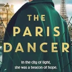 The Paris Dancer