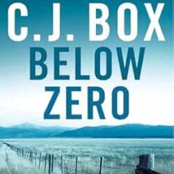 Below Zero