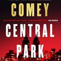 Central Park West
