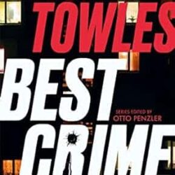 Best Crime Stories of the Year Volume 3