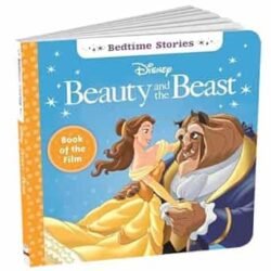 Disney Beauty and the Beast