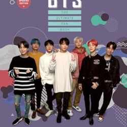 BTS: The Ultimate Fan Book (2022)