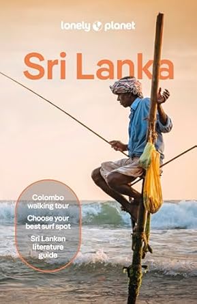 Sri Lanka 16