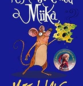 A Mouse Called Miika