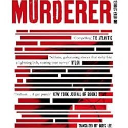 Diary Of A Murderer