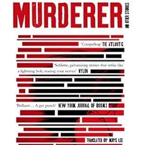Diary Of A Murderer
