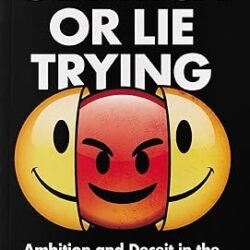 Get Rich Or Lie Trying