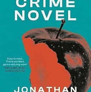 Brooklyn Crime Novel