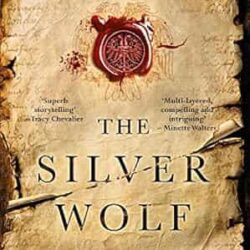The Silver Wolf