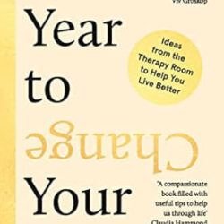 A Year to Change Your Mind