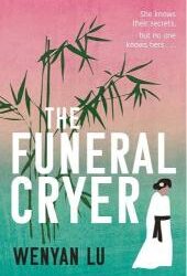 The Funeral Cryer