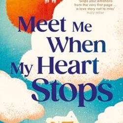 Meet Me When My Heart Stops