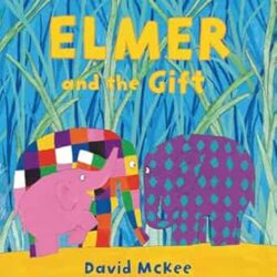 Elmer and the Gift