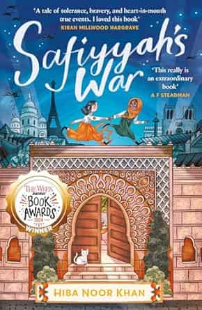 Safiyyahs War