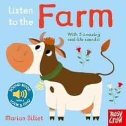 Listen To The Farm (Reissue)