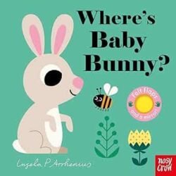 Wheres Baby Bunny?