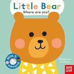 Baby Faces: Little Bear, Where Are You?