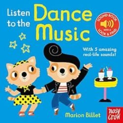 Listen to the Dance Music (reissue)