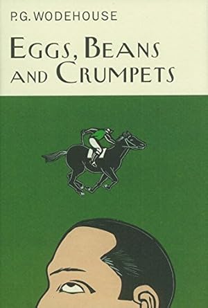 Eggs, Beans And Crumpets