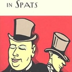 Young Men In Spats