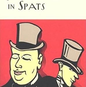 Young Men In Spats