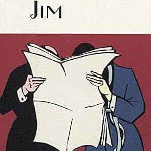 Piccadilly Jim