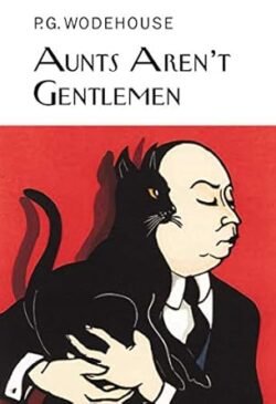 Aunts Arent Gentlemen