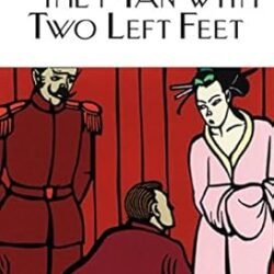 The Man With Two Left Feet