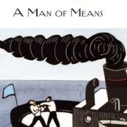 Kid Brady Stories & A Man of Means