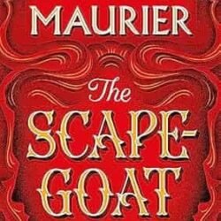Scapegoat